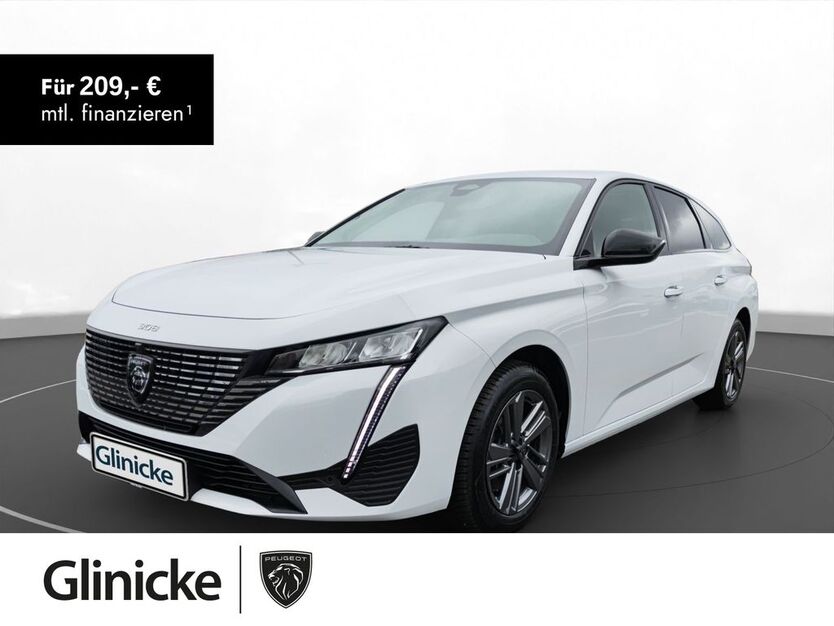 Peugeot 308 47.369 km 19.420 € Kassel 34123