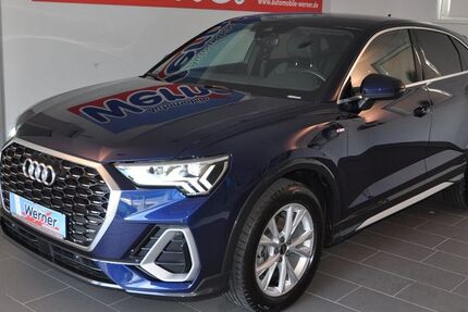 Audi Q3 63.101 km 32.380 &euro; Mittweida 09648