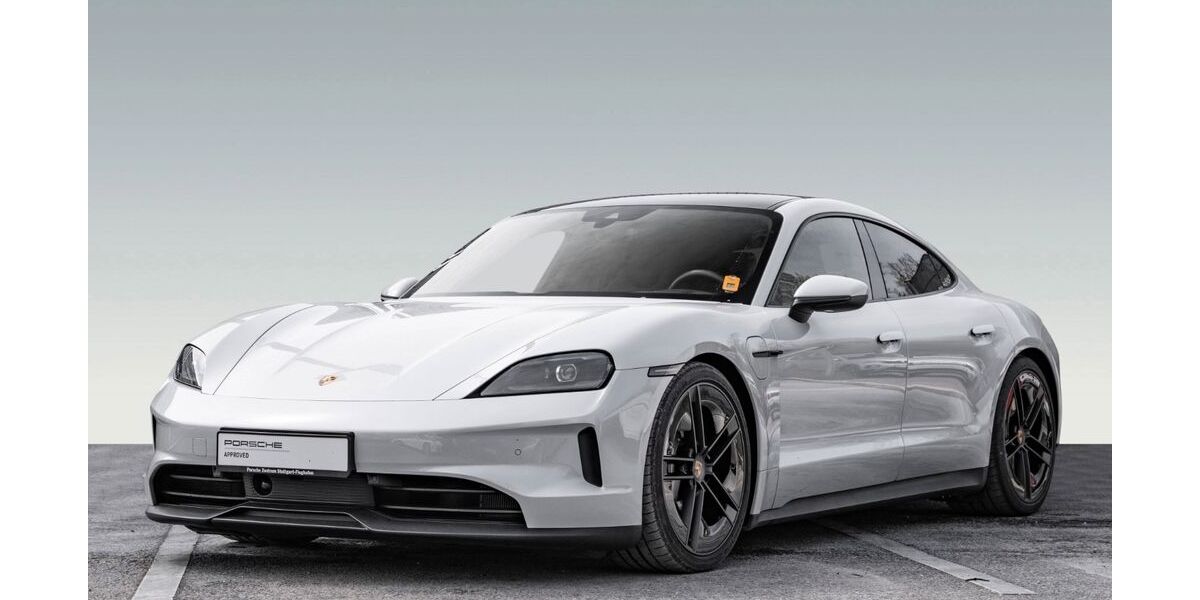 Porsche Taycan 24.400 km 81.300 &euro; Filderstadt 70794