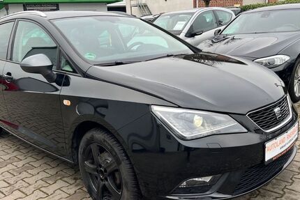 Seat Ibiza 139.000 km 7.900 &euro; Rheinbach 53359