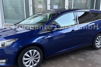 Ford Focus 135.595 km 7.690 &euro; Leipzig 04129