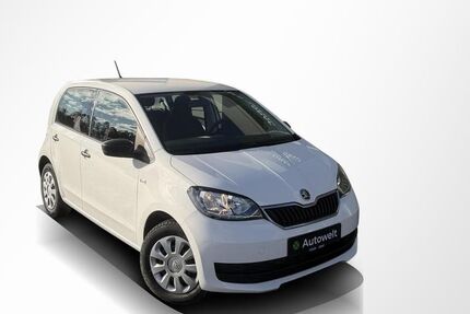 Skoda Citigo 43.600 km 8.490 &euro; Roth 91154