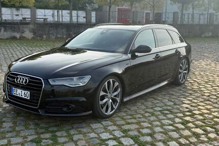 Audi A6 173.500 km 18.990 &euro; Mühlberg 04931