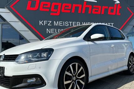 VW Polo 76.182 km 16.990 € Mönchhagen 18182