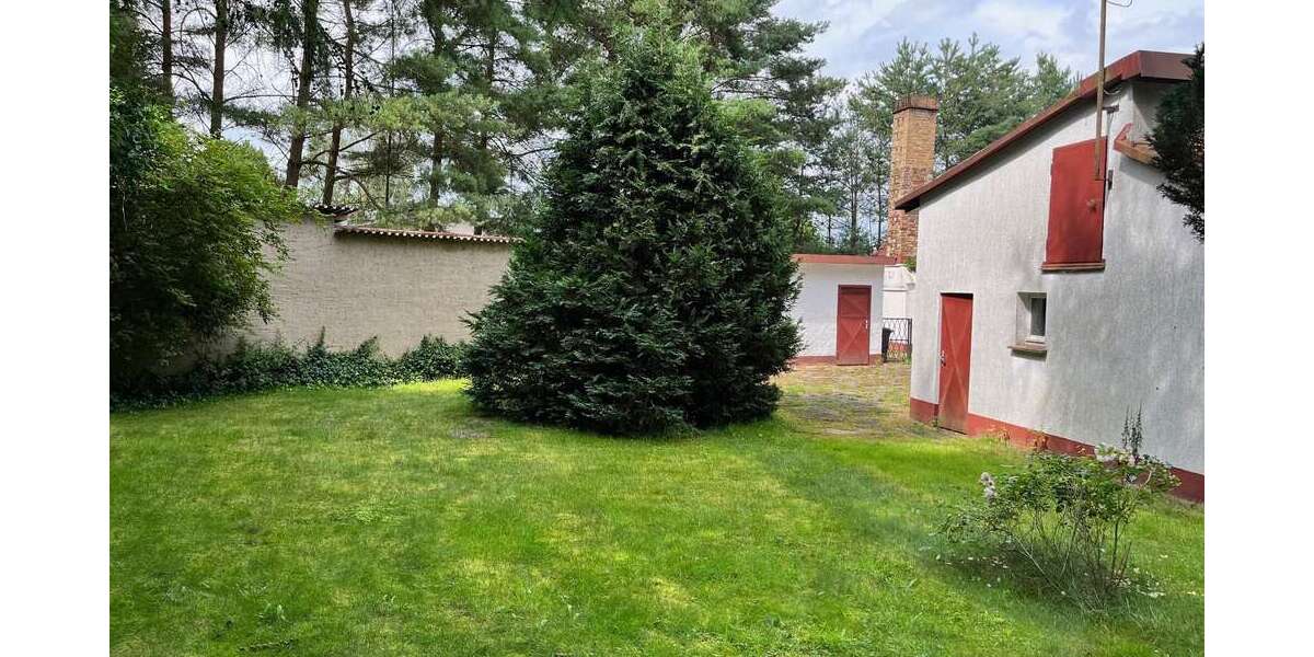 Einfamilienhaus Benz - 5 Zimmer, 140 m&sup2;, 200.000&euro; | Angebot:23636400