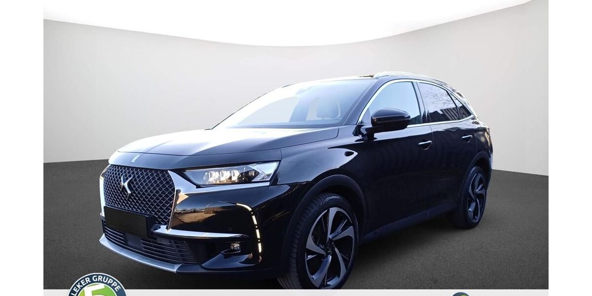DS Automobiles DS7 (Crossback) 41.061 km 26.570 &euro; Ahaus 48683