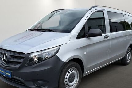 Mercedes-Benz Vito 94.500 km 26.990 &euro; Ahlen 59229