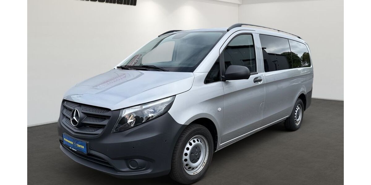 Mercedes-Benz Vito 94.500 km 26.990 &euro; Ahlen 59229