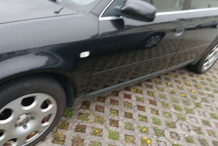 Audi A6 210.000 km 2.499 &euro; Passau 94034