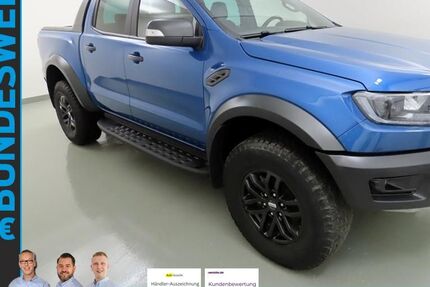Ford Ranger 74.192 km 40.840 € Premnitz / Nahe A2 14727