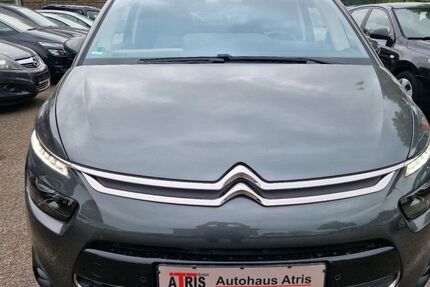 Citroen C4 Picasso 119.000 km 7.450 € Bottrop 46238