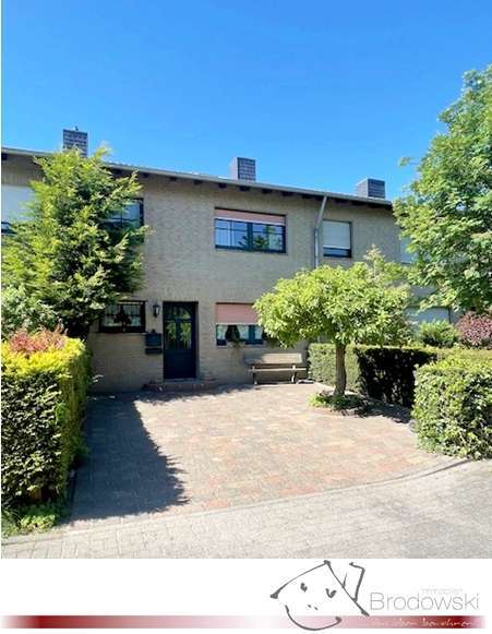 Haus zum Kaufen in Korschenbroich 388.000 € 98 m²