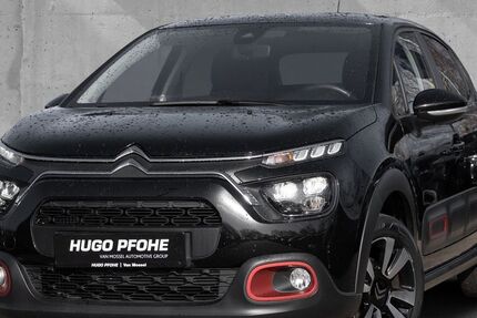 Citroen C3 43.800 km 12.800 &euro; Schwerin 19061