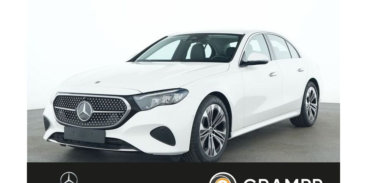 Mercedes-Benz E 200 19.700 km 46.750 &euro; Karlstadt 97753