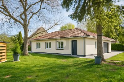 JETZT HIER DEN TRAUM VOM EIGENHEIM VERWIRKLICHEN - Grundstück Erfurt Daberstedt | Angebot:27164931
