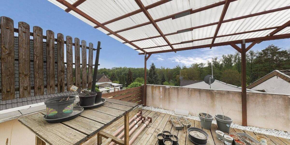 Einfamilienhaus Mönchengladbach Wetschewell - 5 Zimmer, 95 m&sup2;, 299.000&euro; | Angebot:26695596