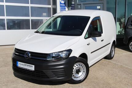 VW Caddy 73.450 km 16.400 &euro; Hebertsfelden 84332