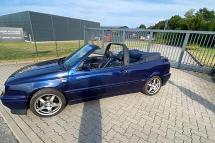 VW Golf 168.723 km 1.666 &euro; Altenholz 24161