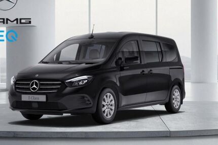 Mercedes-Benz T-Klasse 22.920 km 32.690 &euro; Dortmund 44139