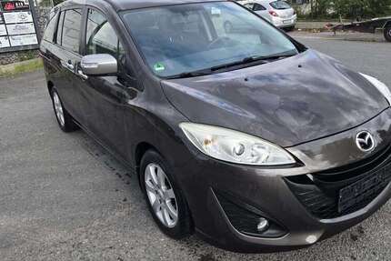 Mazda 5