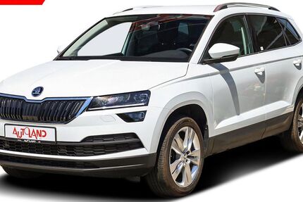 Skoda Karoq 39.874 km 23.950 &euro; Freiberg 09599
