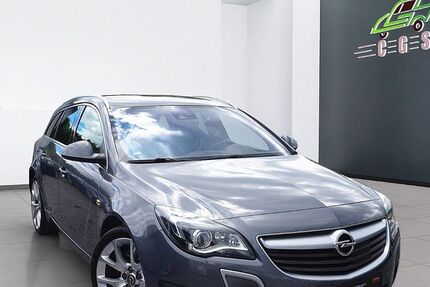 Opel Insignia 109.700 km 19.750 &euro; Altrip 67122