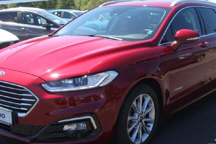 Ford Mondeo 75.000 km 18.990 &euro; Mittenaar 35756