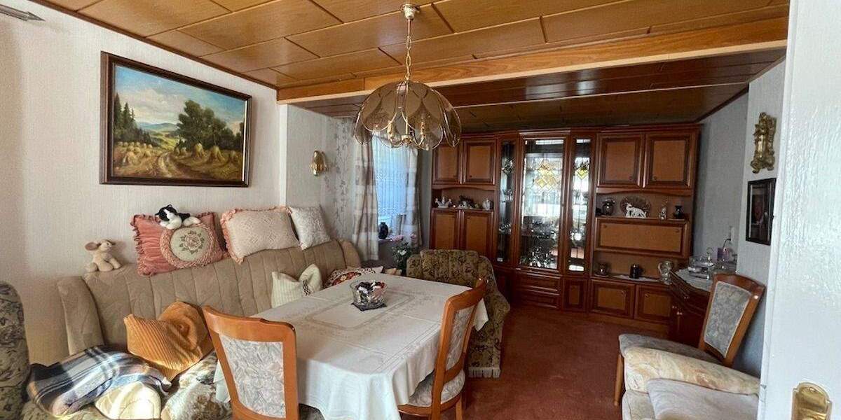 Einfamilienhaus Börnecke Börnecke - 6 Zimmer, 130 m&sup2;, 99.000&euro; | Angebot:25772479