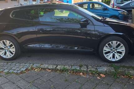 VW Scirocco 142.600 km 7.200 € Bernau 83233