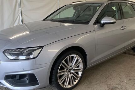 Audi A4 109.482 km 20.790 &euro; Steinbach-Hallenberg OT Herges-Hallenberg 98587