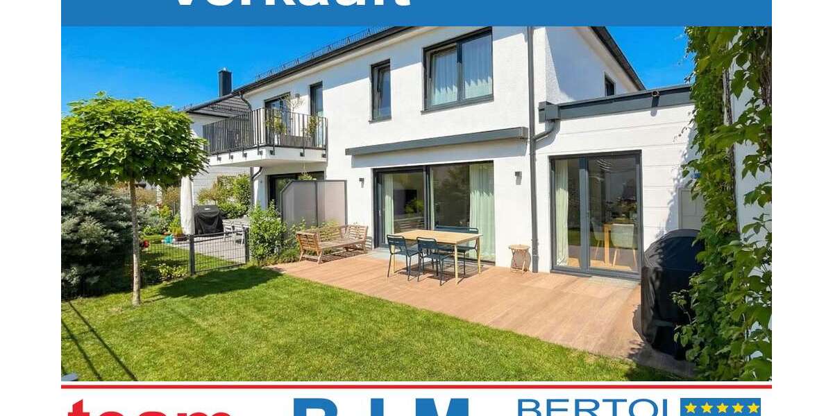 Einfamilienhaus Gauting - 5 Zimmer, 172 m&sup2;, 1.495.000&euro; | Angebot:26684038