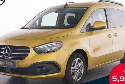 Mercedes-Benz T-Klasse 22.864 km 26.445 € Essen 45309