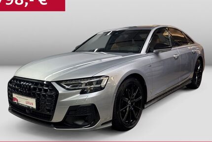 Audi A8 21.300 km 71.960 &euro; Ludwigsburg 71636
