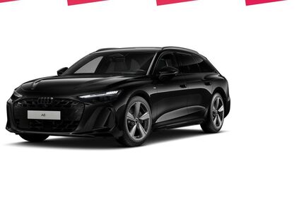 Audi A6 17.786 km 57.061 &euro; Weinheim 69469