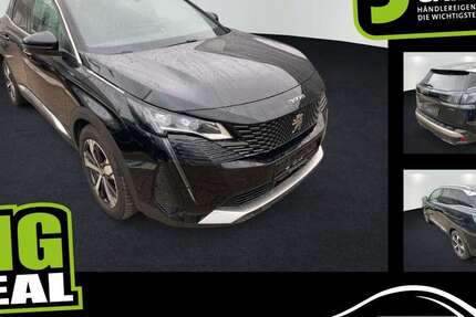Peugeot 3008 61.463 km 21.990 € Dachau 85221