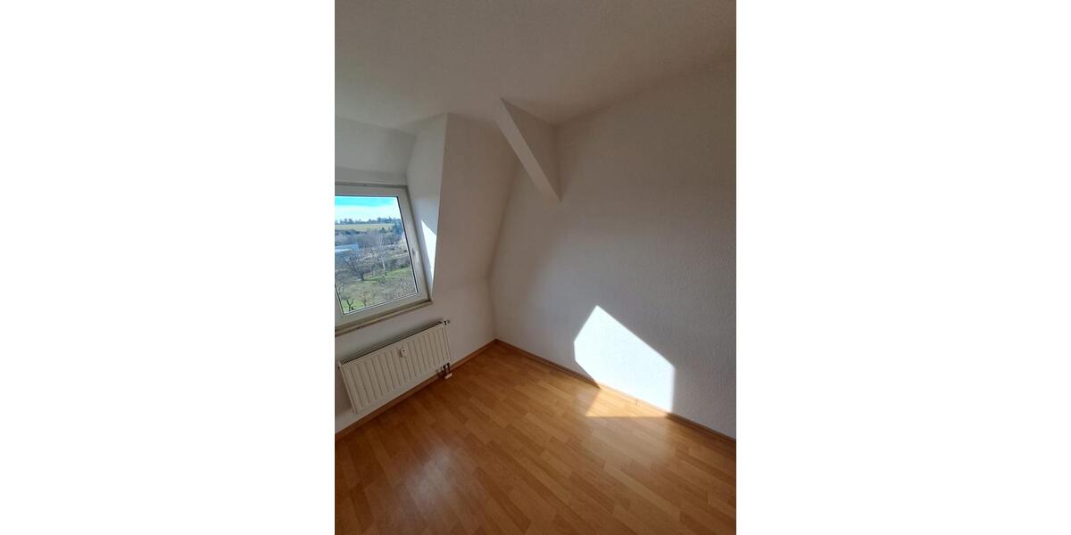 Dachgeschoßwohnung Plauen Altstadt - 2 Zimmer, 50 m&sup2;, 45.000&euro; | Angebot:26706856