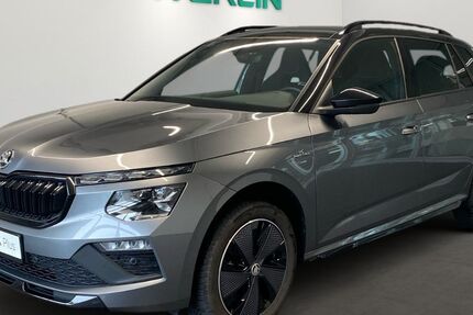 Skoda Kamiq 7.850 km 29.430 &euro; Freiburg 79108