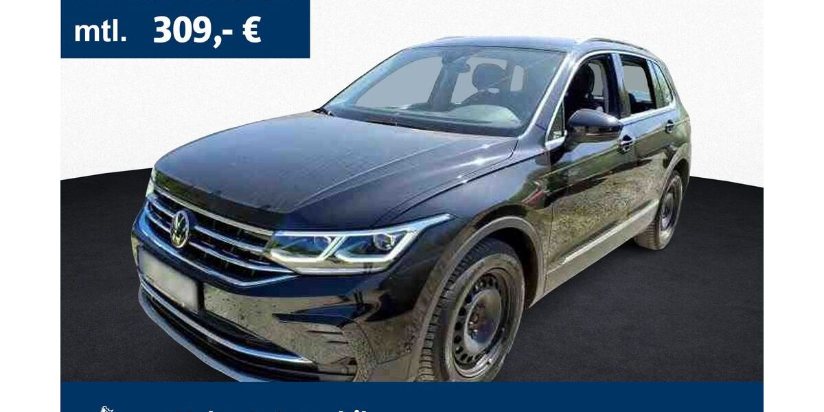 VW Tiguan 74.990 km 25.930 &euro; Wendlingen 73240