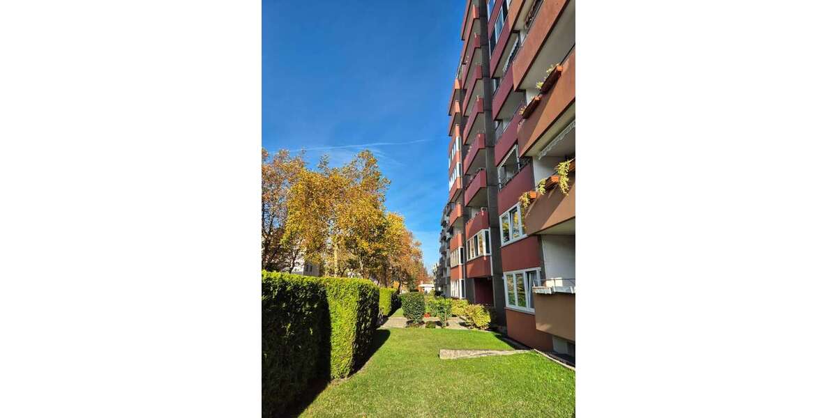 Wohnung zum Kaufen in Hildesheim 139.000 € 66 m² 2 zimmer