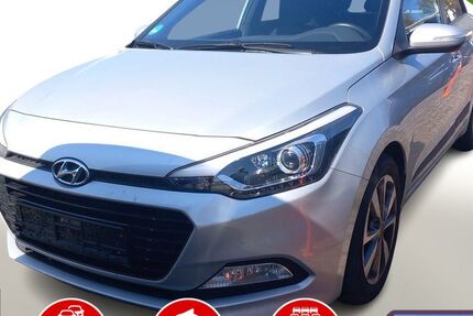 Hyundai i20 70.000 km 11.188 &euro; Kehl 77694