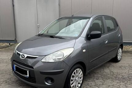 Hyundai i10 179.000 km 2.300 € Hildesheim 31139