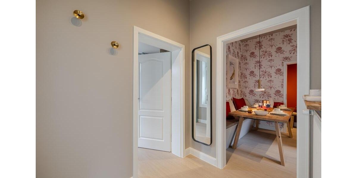 Erdgeschoßwohnung Sylt - 1.5 Zimmer, 40 m&sup2;, 1.800&euro; | Angebot:26177125