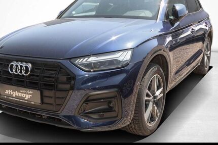 Audi Q5 75.000 km 32.740 &euro; Schrobenhausen 86529