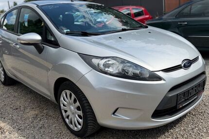Ford Fiesta 120.000 km 2.550 &euro; Kiel 24146