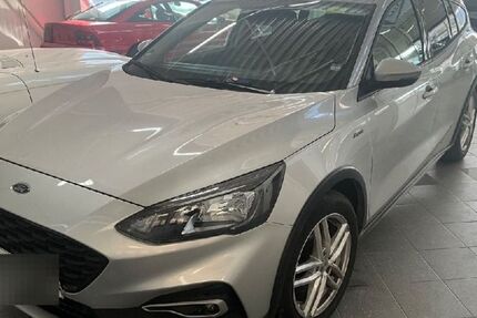 Ford Focus 133.000 km 10.250 &euro; Bebra 36179