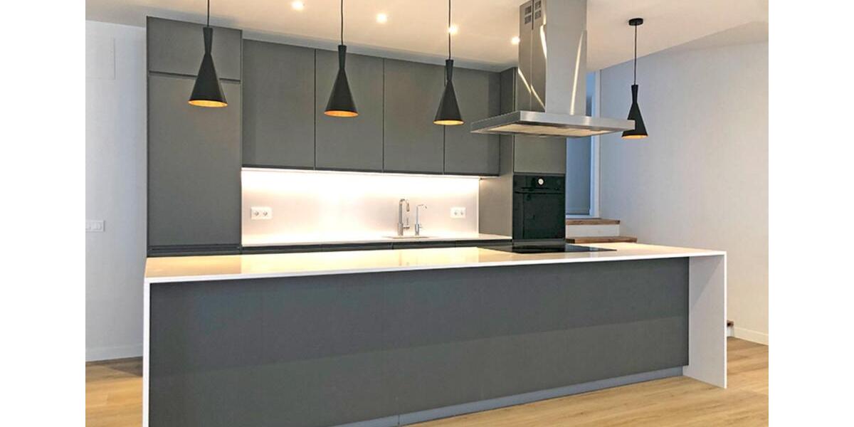 Etagenwohnung Gifhorn - 5 Zimmer, 200 m&sup2;, 1.100.000&euro; | Angebot:21386646