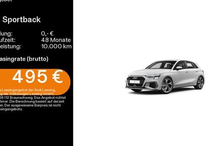 Audi A3 34.910 km 32.890 &euro; Oberursel 61440