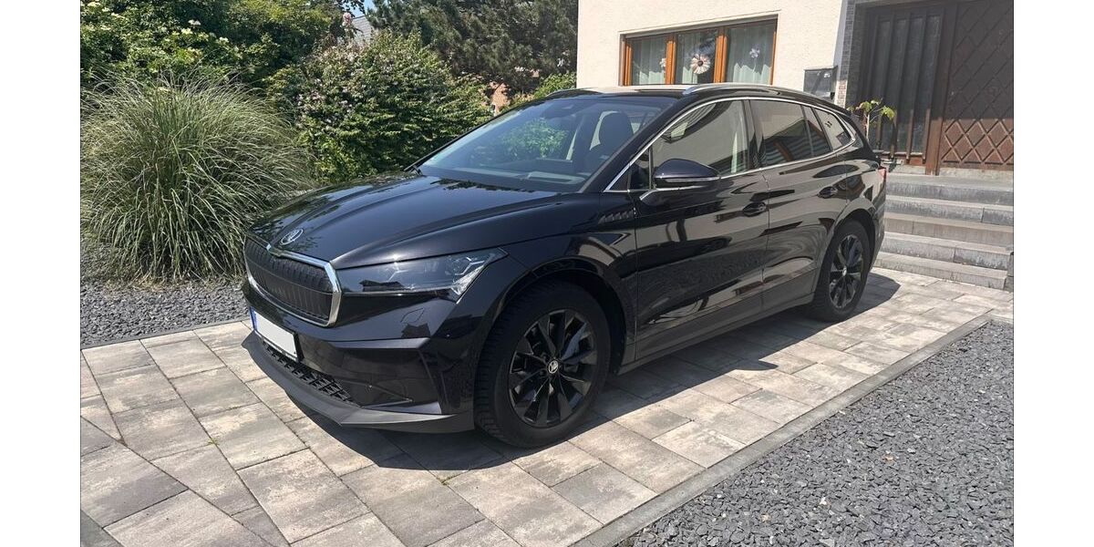 Skoda Enyaq 38.043 km 36.990 &euro; Bonn 53179