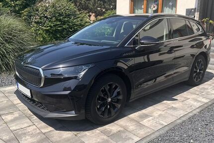 Skoda Enyaq 39.353 km 36.990 &euro; Bonn 53179