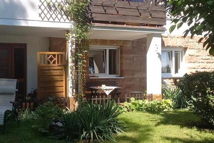 Einliegerwohnung voll möbliert - Warmmiete - zeitlich begrenzt 2 zimmer